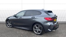 BMW 1 Series 118i M Sport 5dr Petrol Hatchback